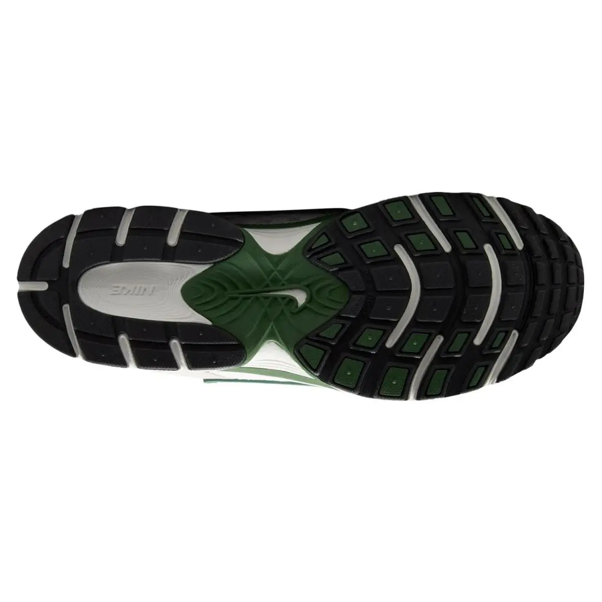 Nike shoes - Black/White 18