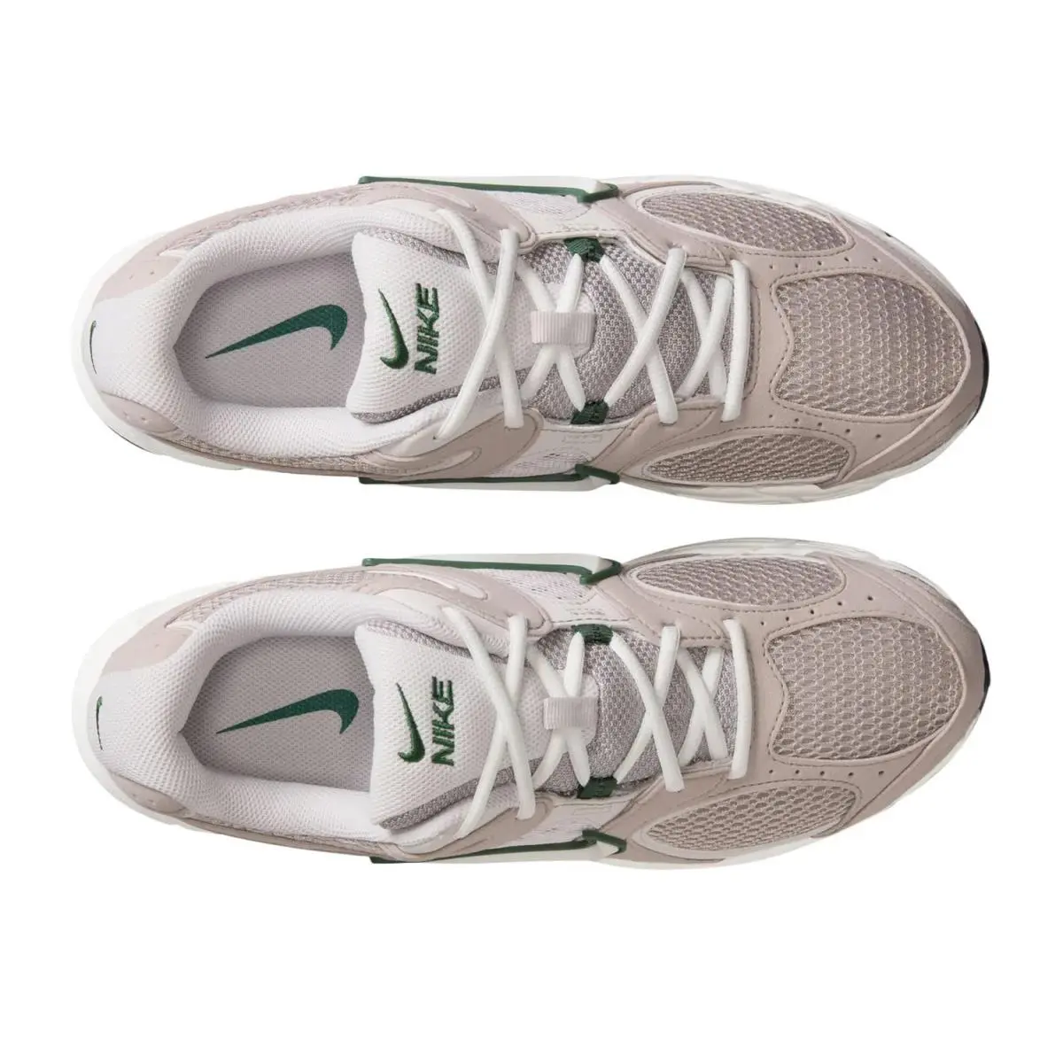 Nike shoes - Black/White 19