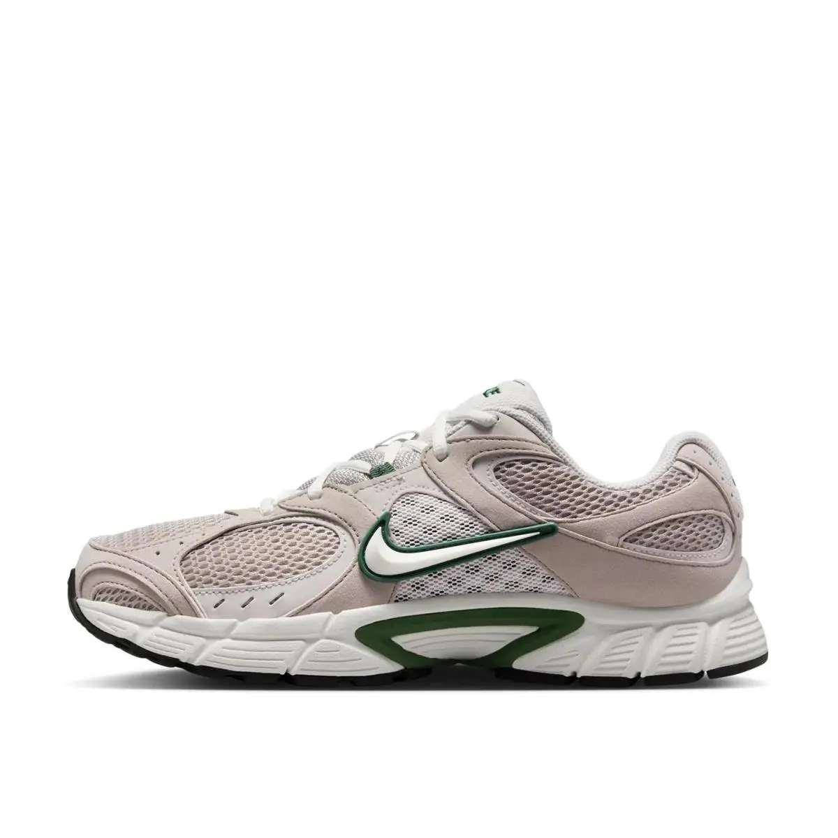 Nike shoes - Black/White 20