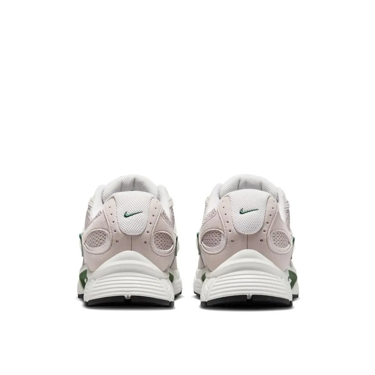 Nike shoes - Black/White 23