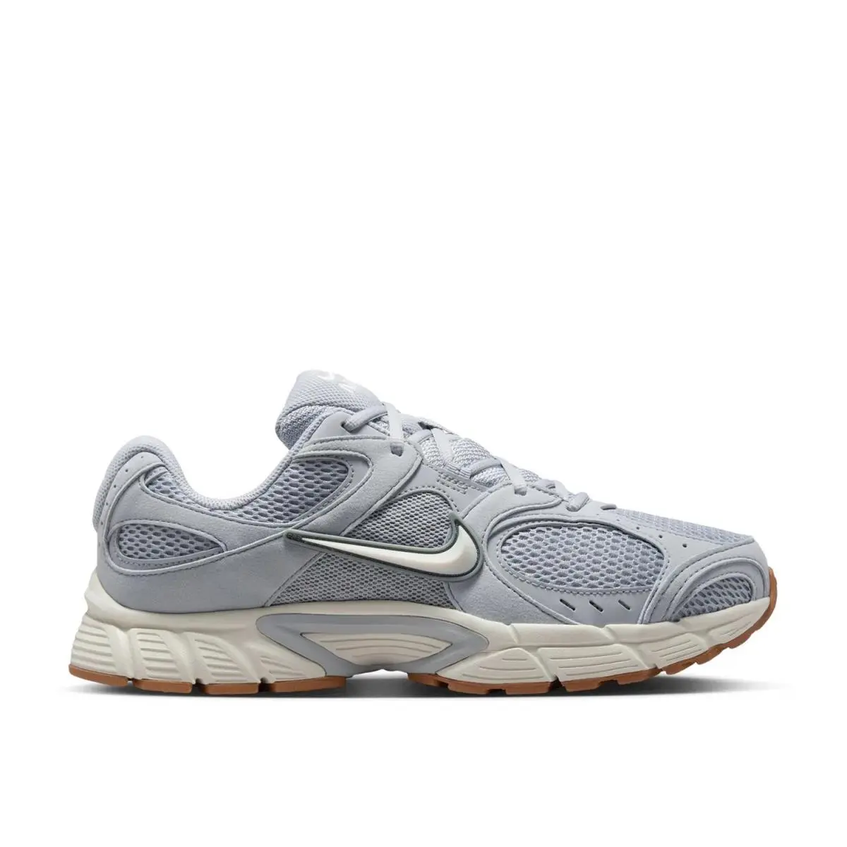Nike shoes - Black/White 25