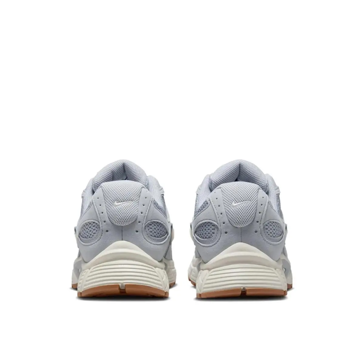 Nike shoes - Black/White 26