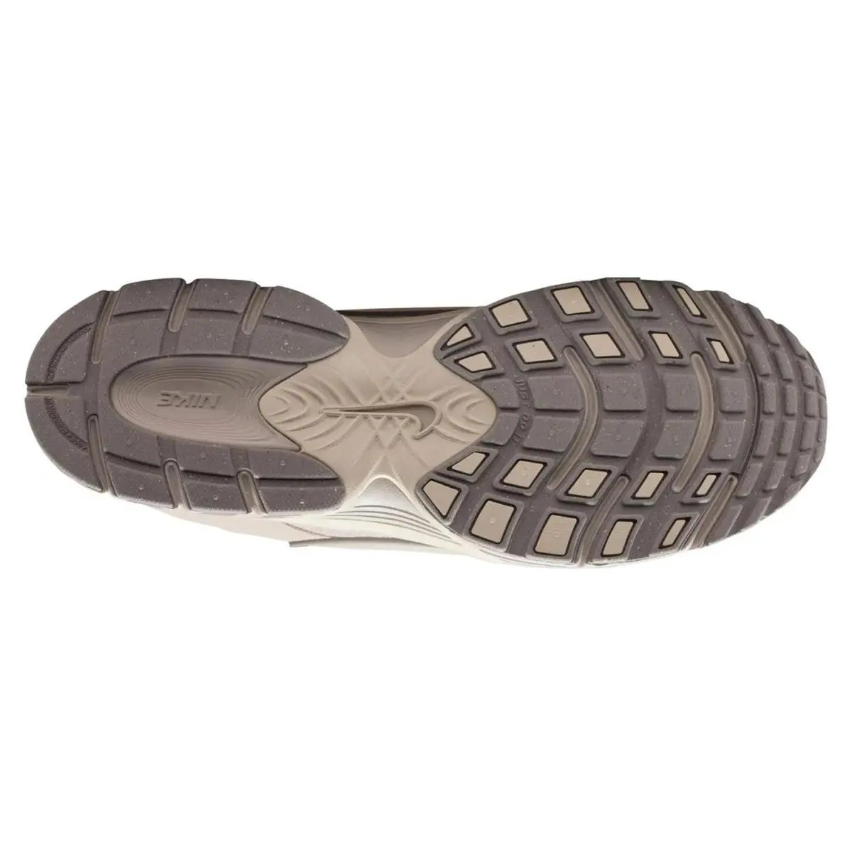 Nike shoes - Black/White 36