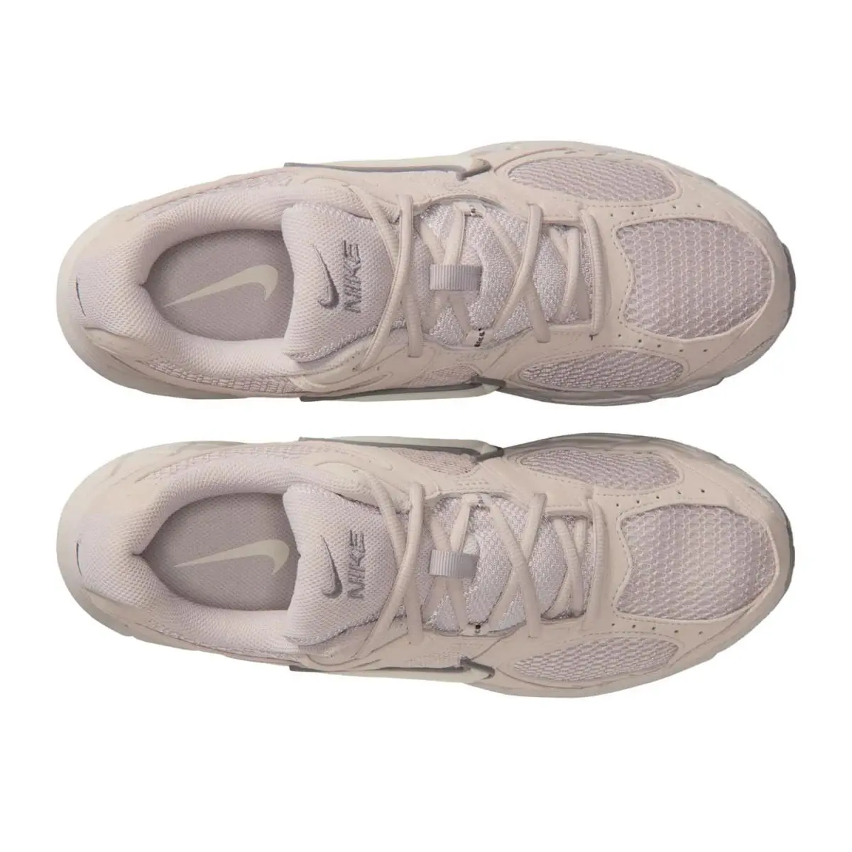 Nike shoes - Black/White 37