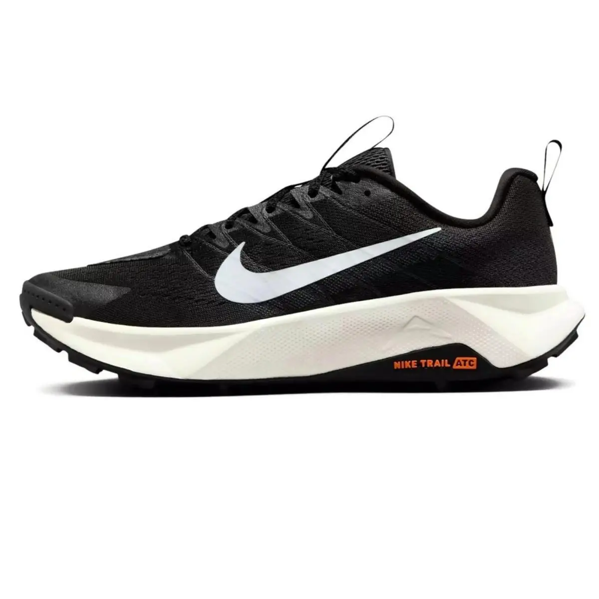 Nike shoes - Nike Wildhorse 10 - Wildhorse - Black, Maufacturer: Black/Anthracite/Platinum Tint/Wolf Grey 0