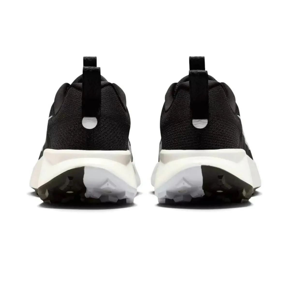 Nike shoes - Nike Wildhorse 10 - Wildhorse - Black, Maufacturer: Black/Anthracite/Platinum Tint/Wolf Grey 18