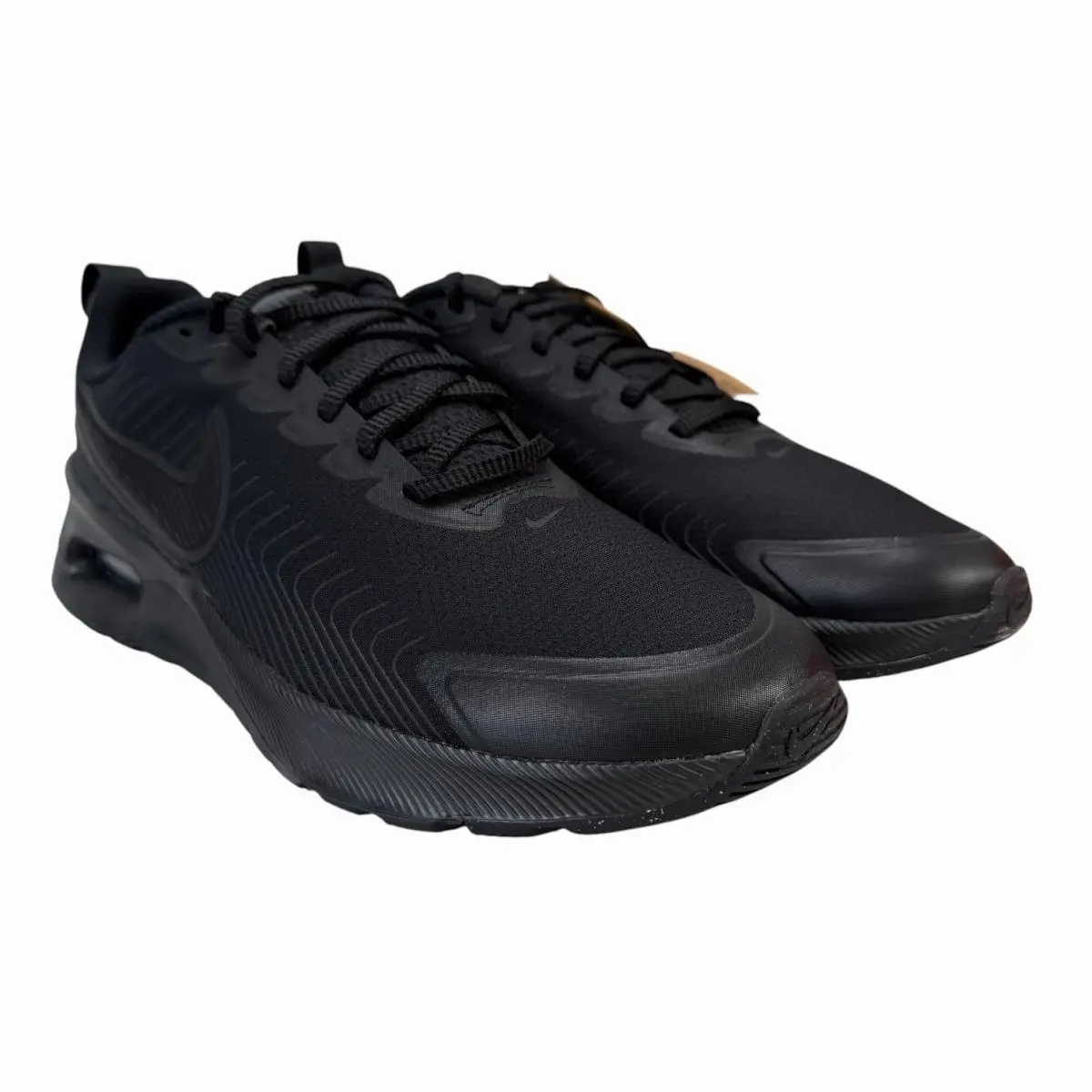 Nike shoes - Nike Air Max Nuaxis - Air Max Nuaxis - FD4329-004 - Black 2