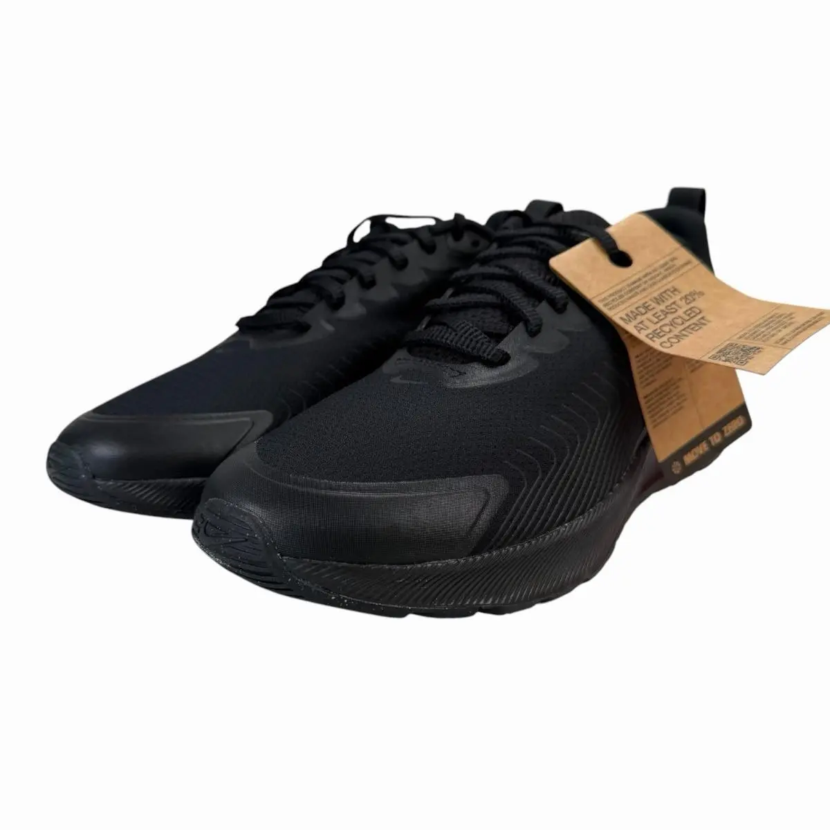 Nike shoes - Nike Air Max Nuaxis - Air Max Nuaxis - FD4329-004 - Black 4