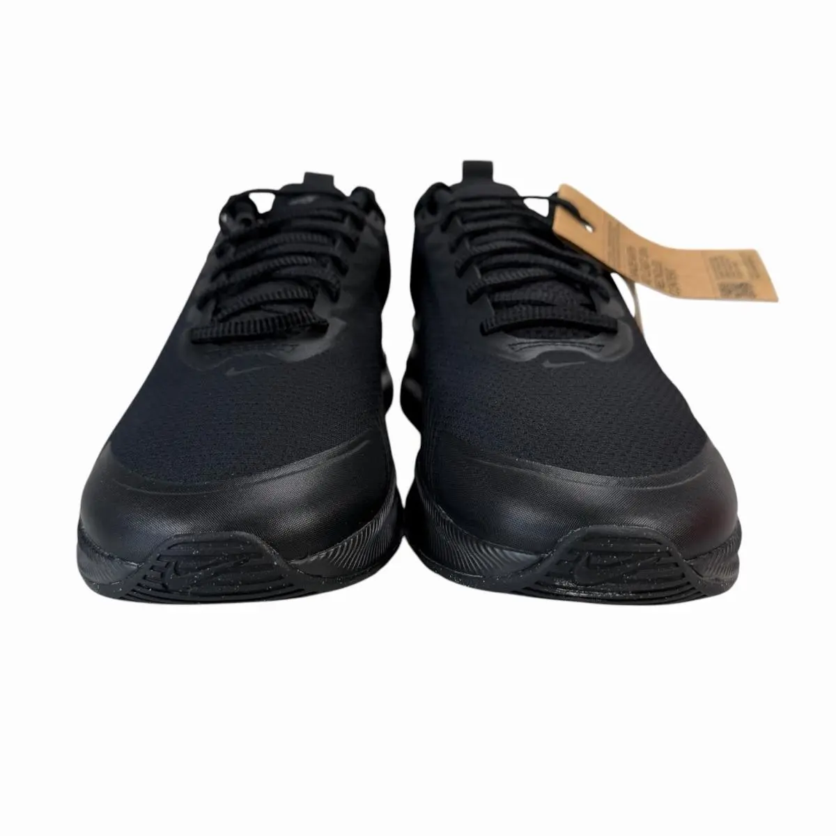 Nike shoes - Nike Air Max Nuaxis - Air Max Nuaxis - FD4329-004 - Black 9