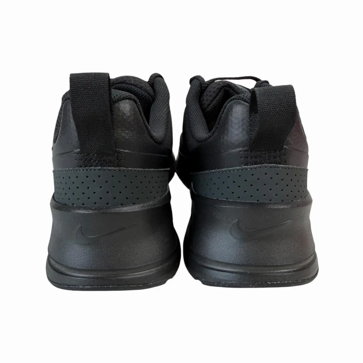 Nike shoes - Nike Air Max Nuaxis - Air Max Nuaxis - FD4329-004 - Black 12