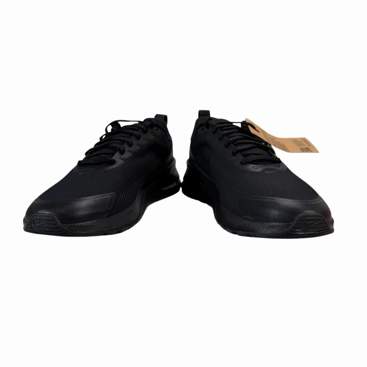 Nike shoes - Nike Air Max Nuaxis - Air Max Nuaxis - FD4329-004 - Black 15