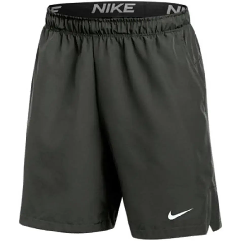 Nike clothing - FQ1885 - Black 11