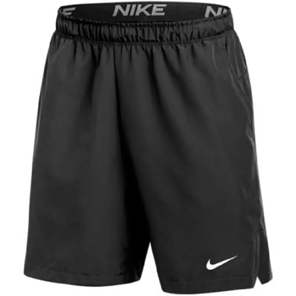 Nike clothing - FQ1885 - Black 0