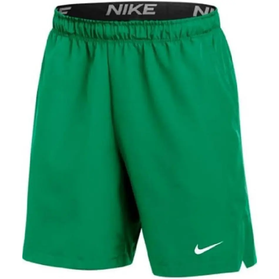 Nike clothing - FQ1885 - Black 5