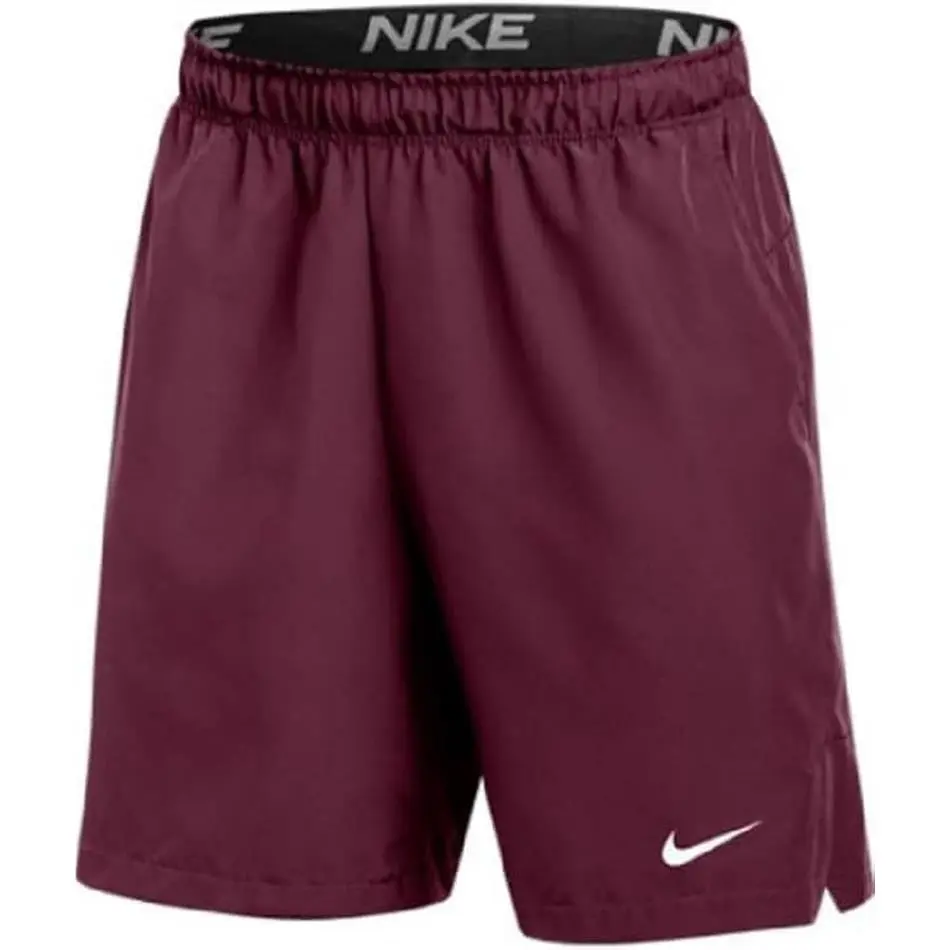 Nike clothing - FQ1885 - Black 6
