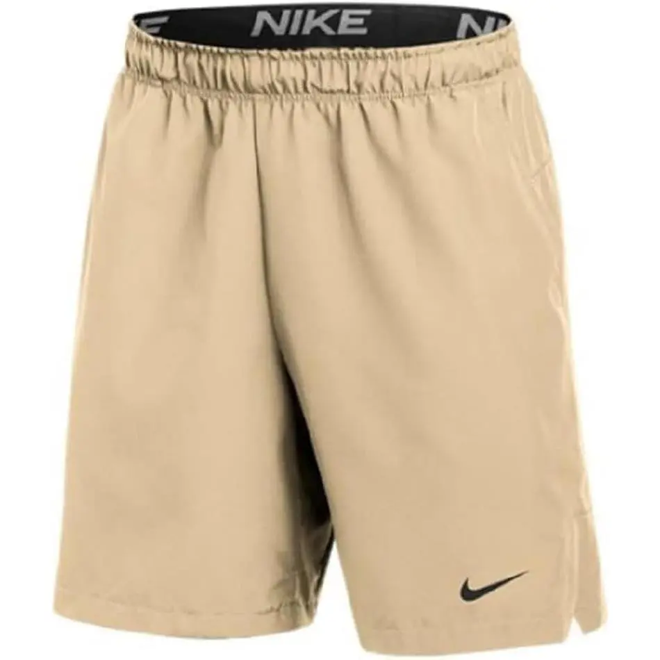 Nike clothing - FQ1885 - Black 10