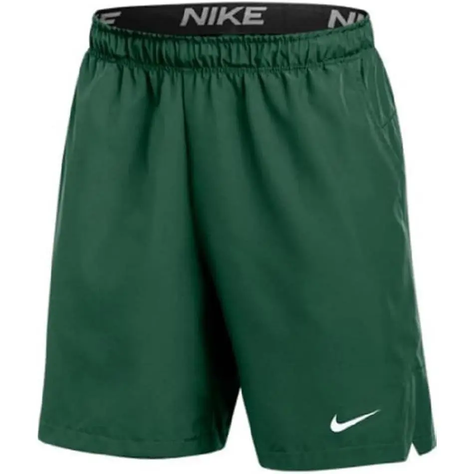 Nike clothing - FQ1885 - Black 1