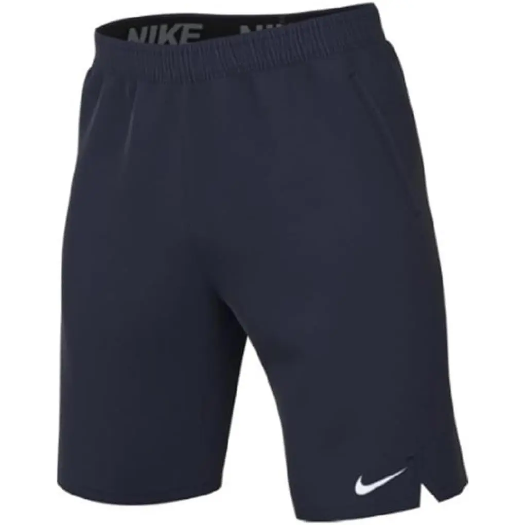 Nike clothing - FQ1885 - Black 12