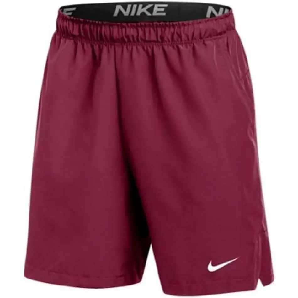 Nike clothing - FQ1885 - Black 3