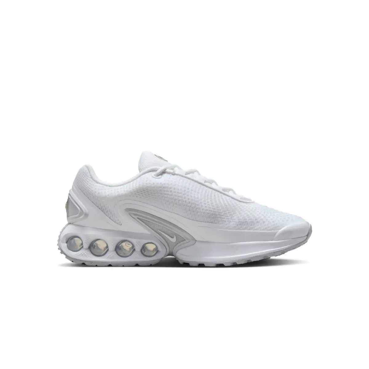 Nike shoes - Nike Air Max Dn FJ3145-102 - FJ3145-102 - White 0