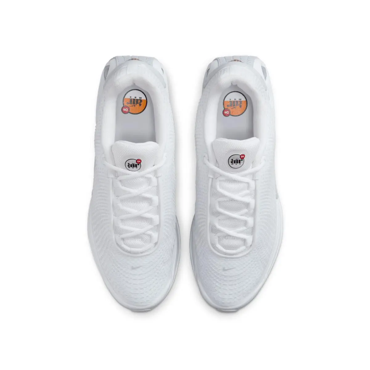 Nike shoes - Nike Air Max Dn FJ3145-102 - FJ3145-102 - White 2