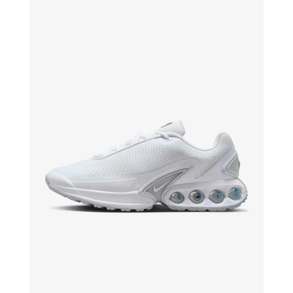 Nike shoes - Nike Air Max Dn FJ3145-102 - FJ3145-102 - White 1