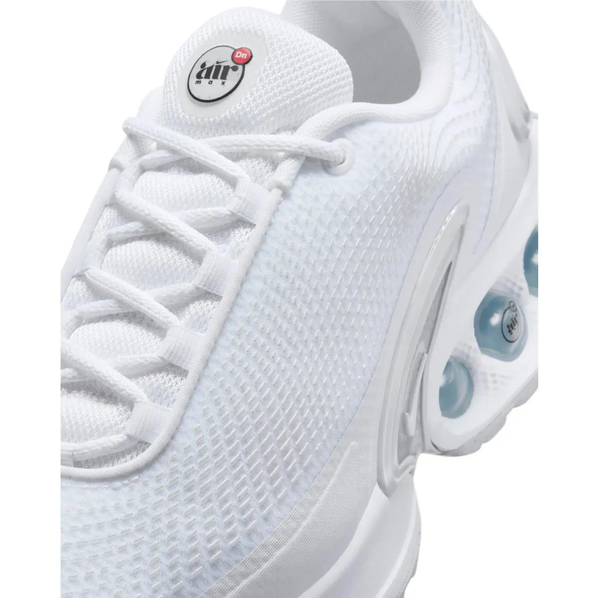 Nike shoes - Nike Air Max Dn FJ3145-102 - FJ3145-102 - White 5
