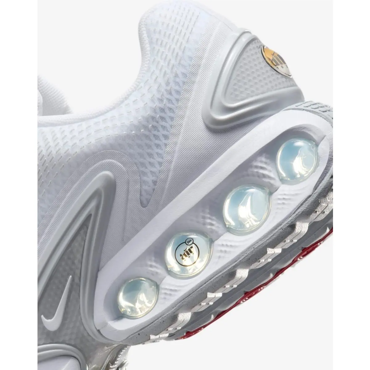Nike shoes - Nike Air Max Dn FJ3145-102 - FJ3145-102 - White 14