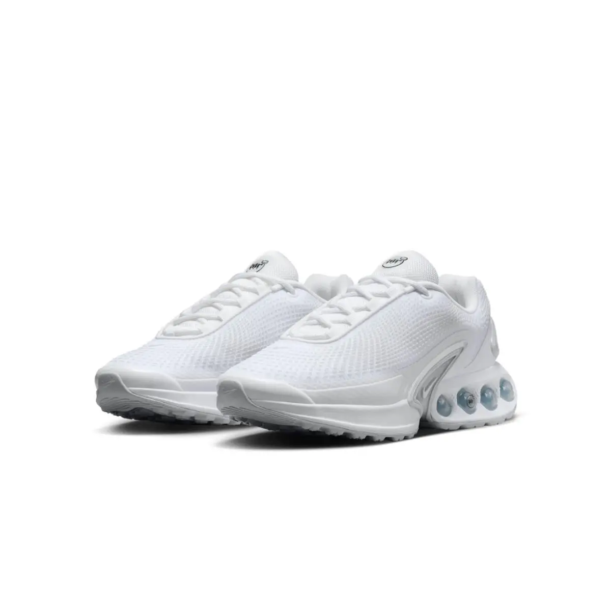 Nike shoes - Nike Air Max Dn FJ3145-102 - FJ3145-102 - White 7