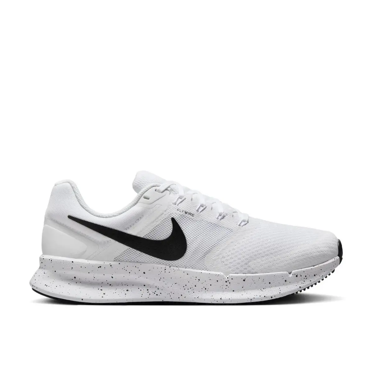 Woman`s Athleisure Nike Run Swift 3 Running Shoe