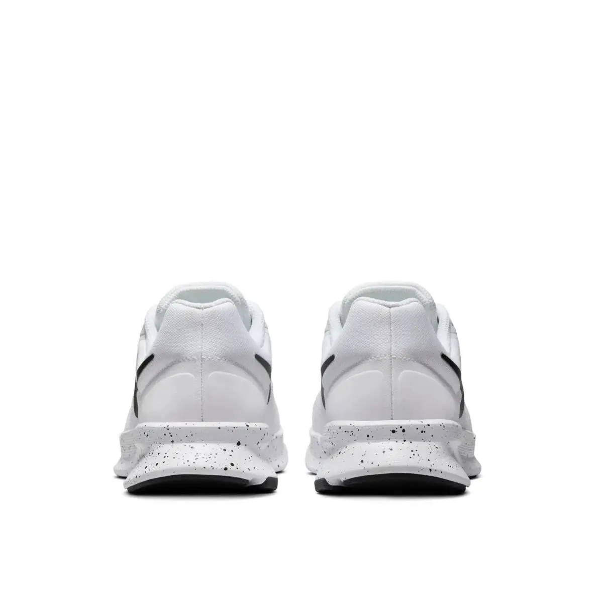 Nike shoes - White/Black 0
