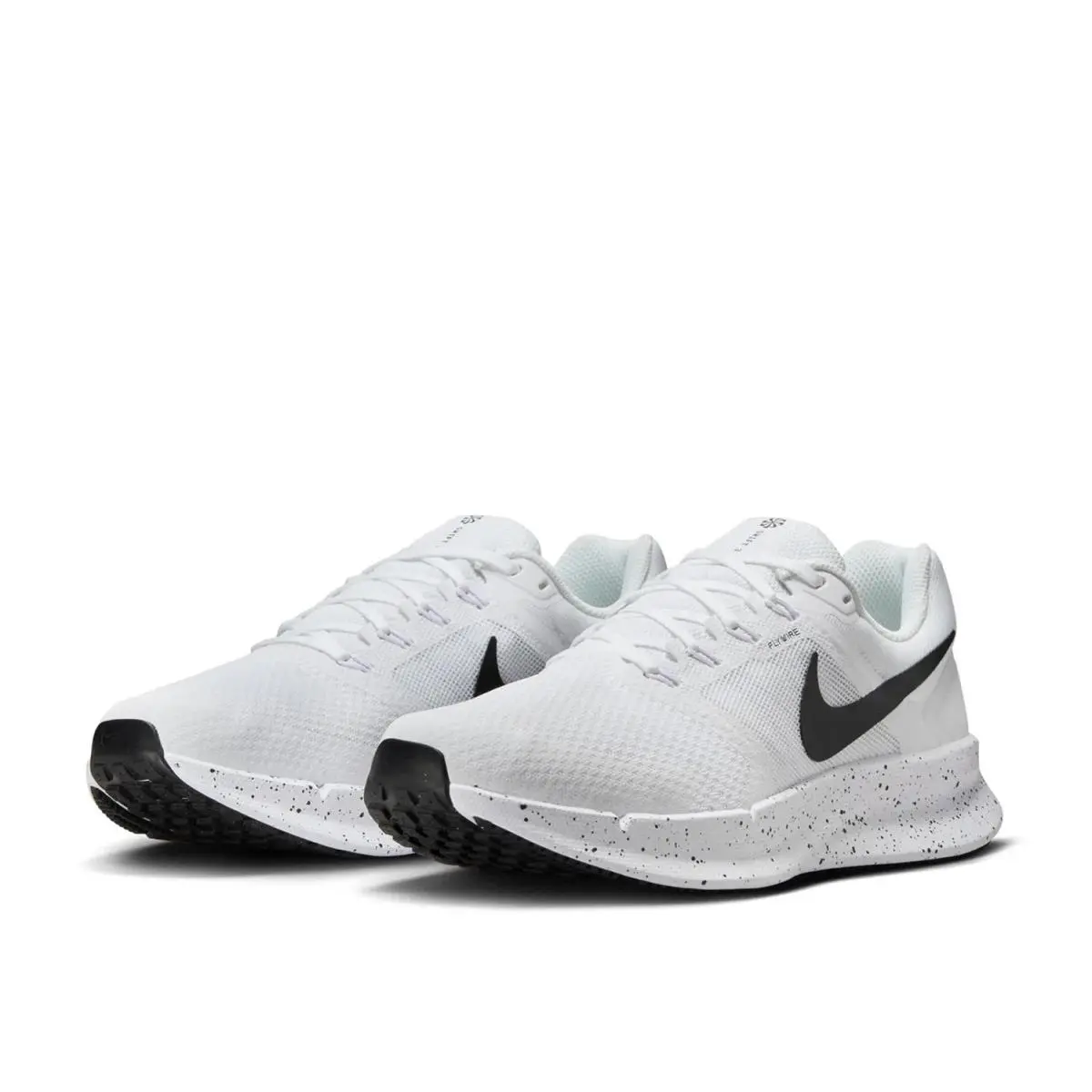 Nike shoes - White/Black 9
