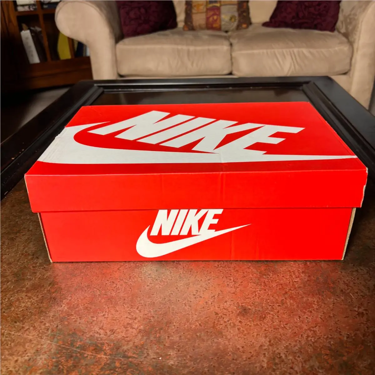 Nike shoes - Nike Air Max 90 - Air Max - CN8490-002 - Black 6