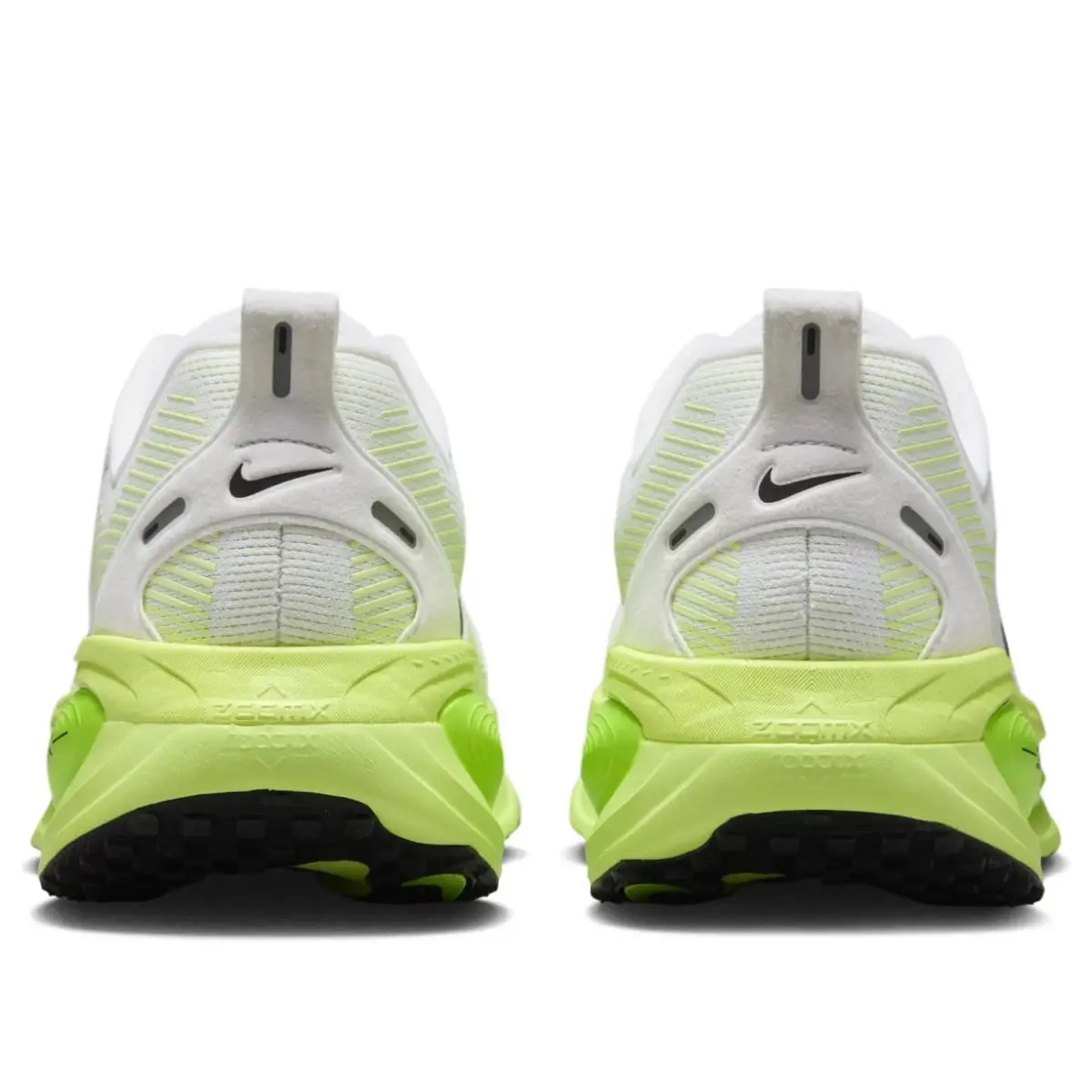 Nike shoes - Nike Vomero 18 HM6803-100 - Vomero - HM6803-100 - Green 4