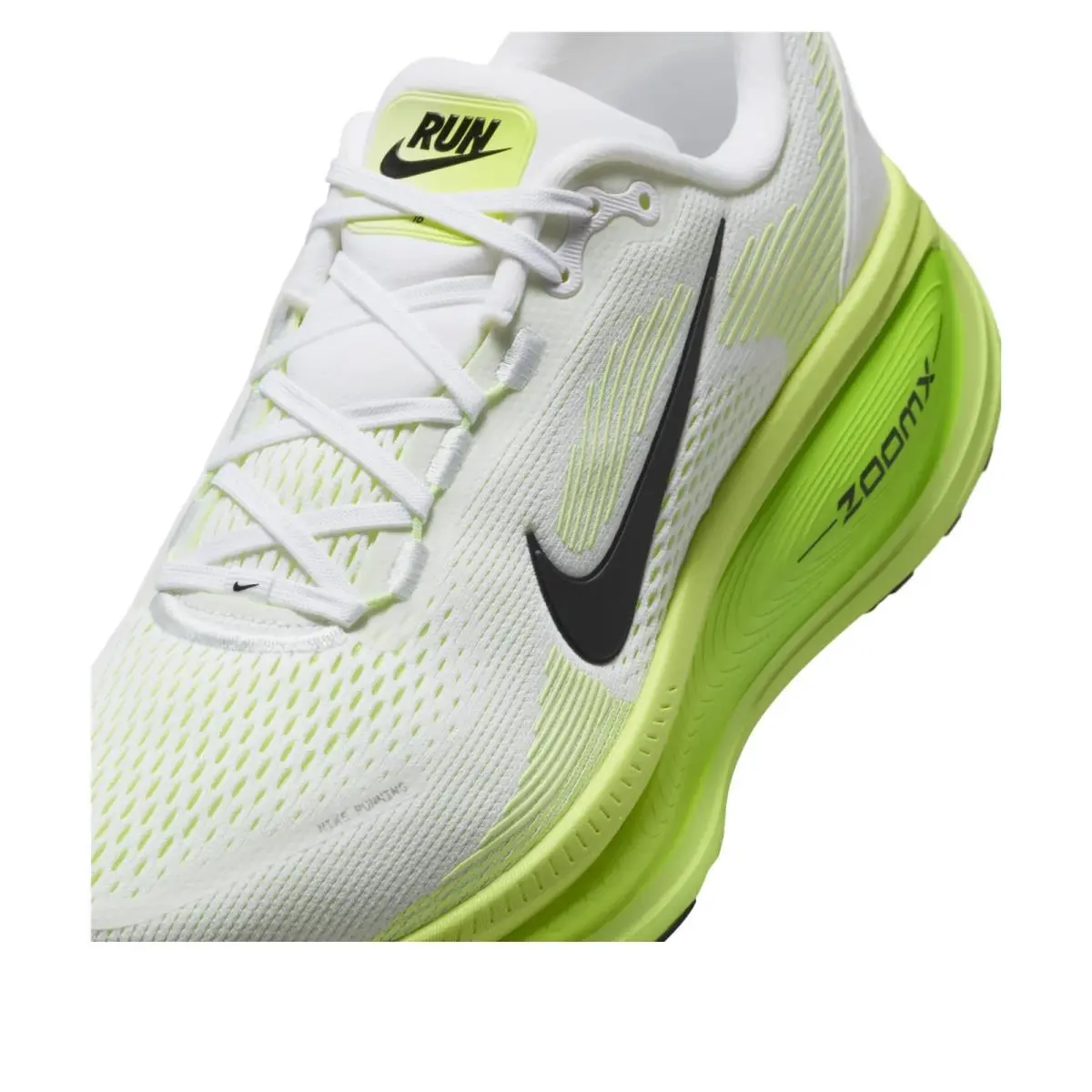 Nike shoes - Nike Vomero 18 HM6803-100 - Vomero - HM6803-100 - Green 8