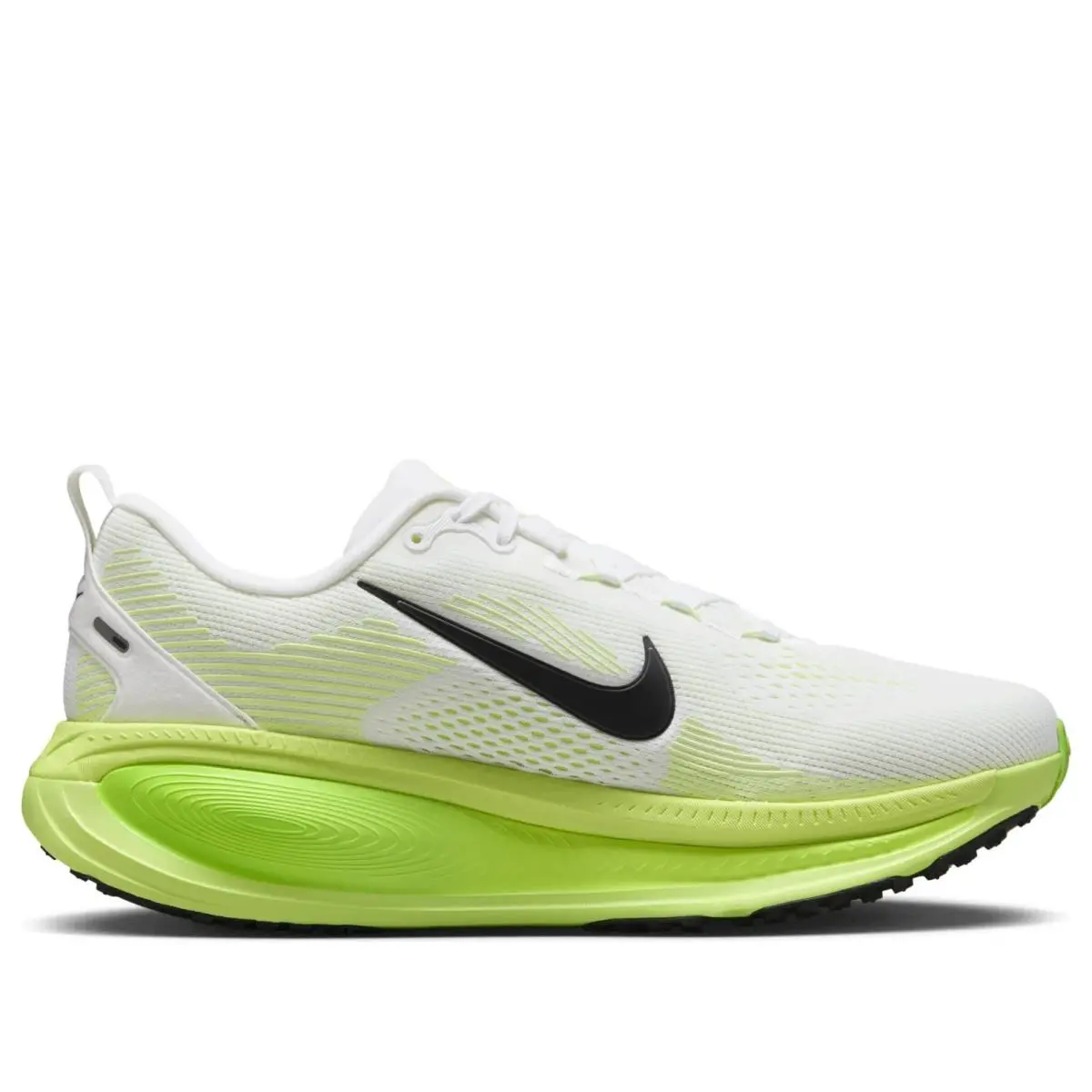 Nike shoes - Nike Vomero 18 HM6803-100 - Vomero - HM6803-100 - Green 6