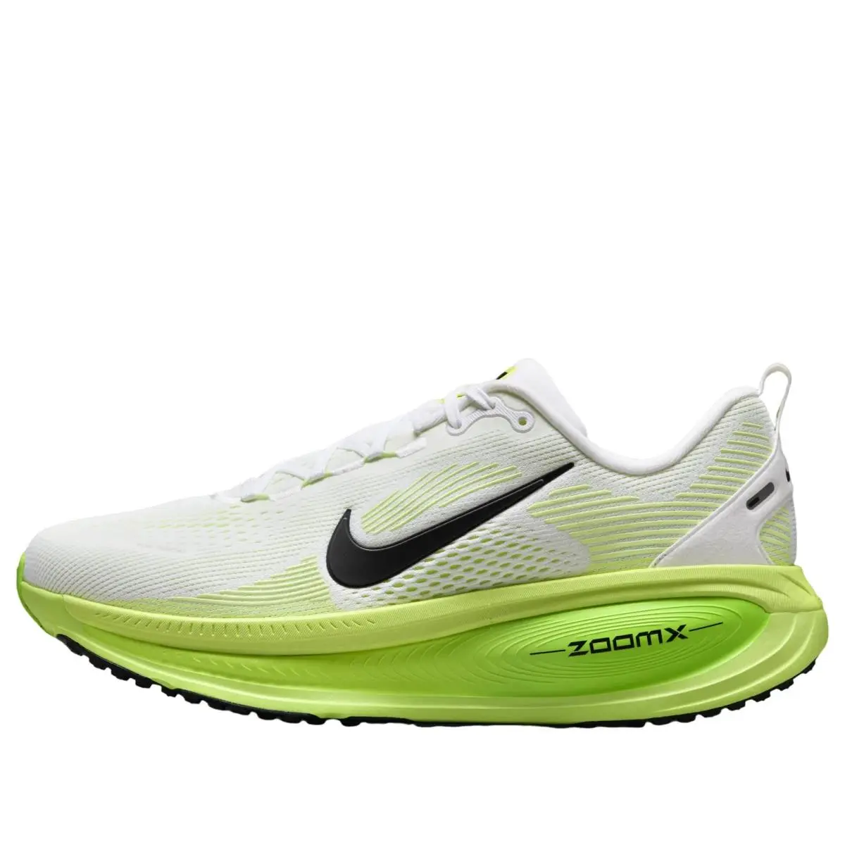 Nike shoes - Nike Vomero 18 HM6803-100 - Vomero - HM6803-100 - Green 7