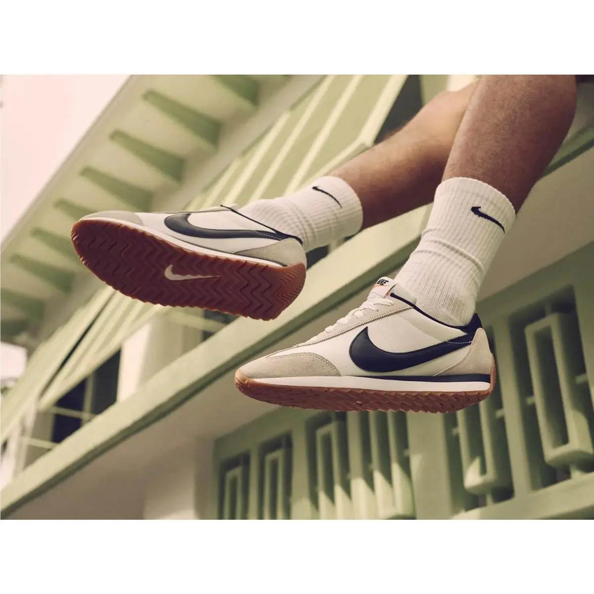Nike shoes - Blue 32
