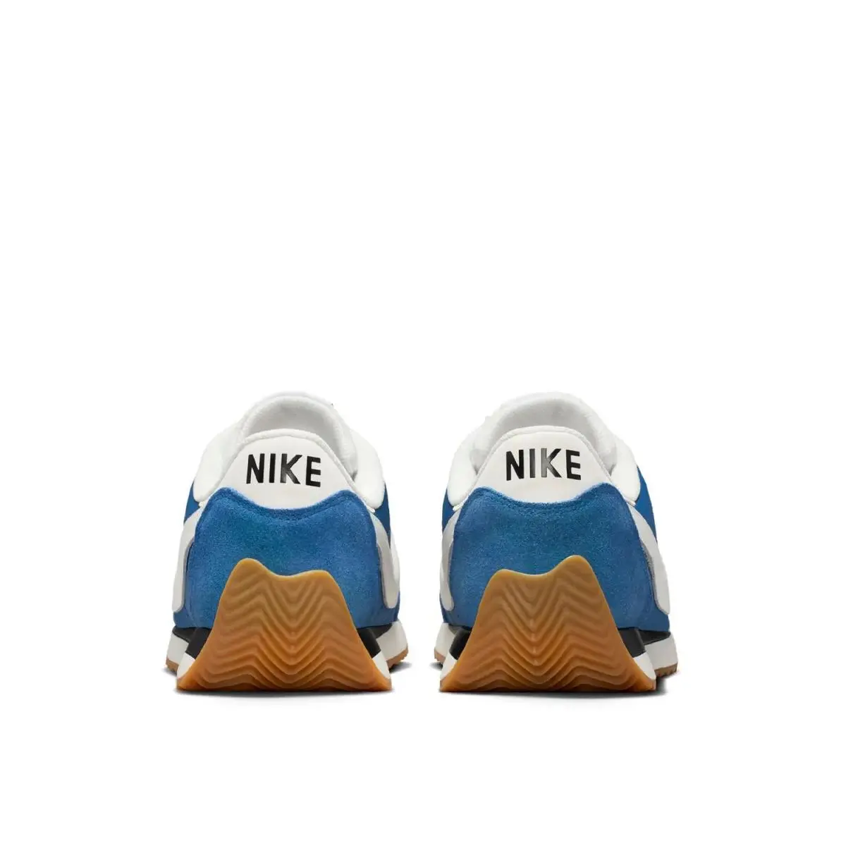 Nike shoes - Blue 8