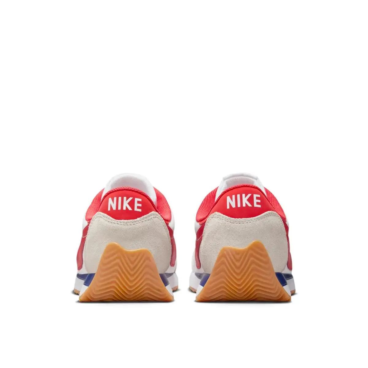 Nike shoes - Blue 34