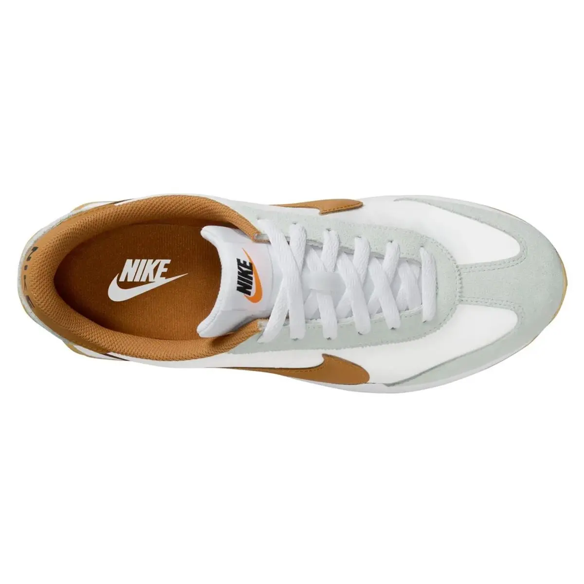 Nike shoes - Blue 44