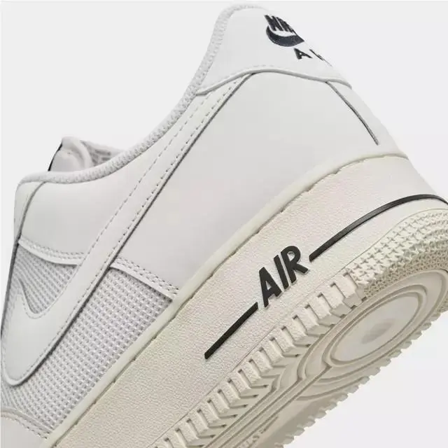 Nike shoes - Nike Air Force 1 `07 - IM6002-030 - White 11
