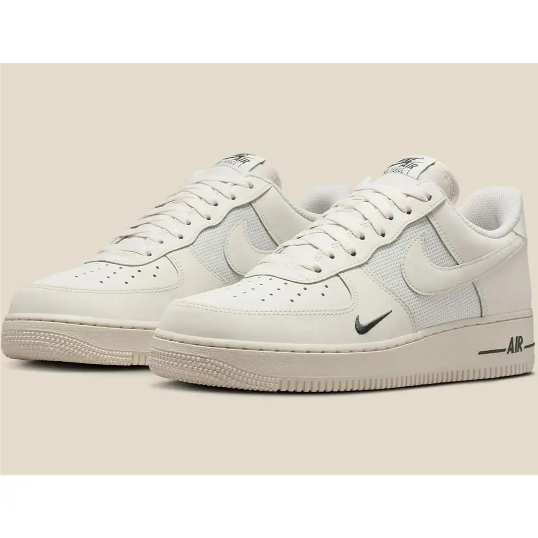 Nike shoes - Nike Air Force 1 `07 - IM6002-030 - White 13