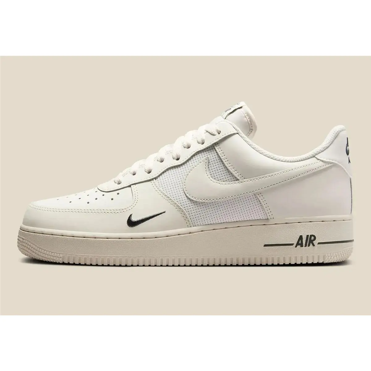 Nike shoes - Nike Air Force 1 `07 - IM6002-030 - White 14