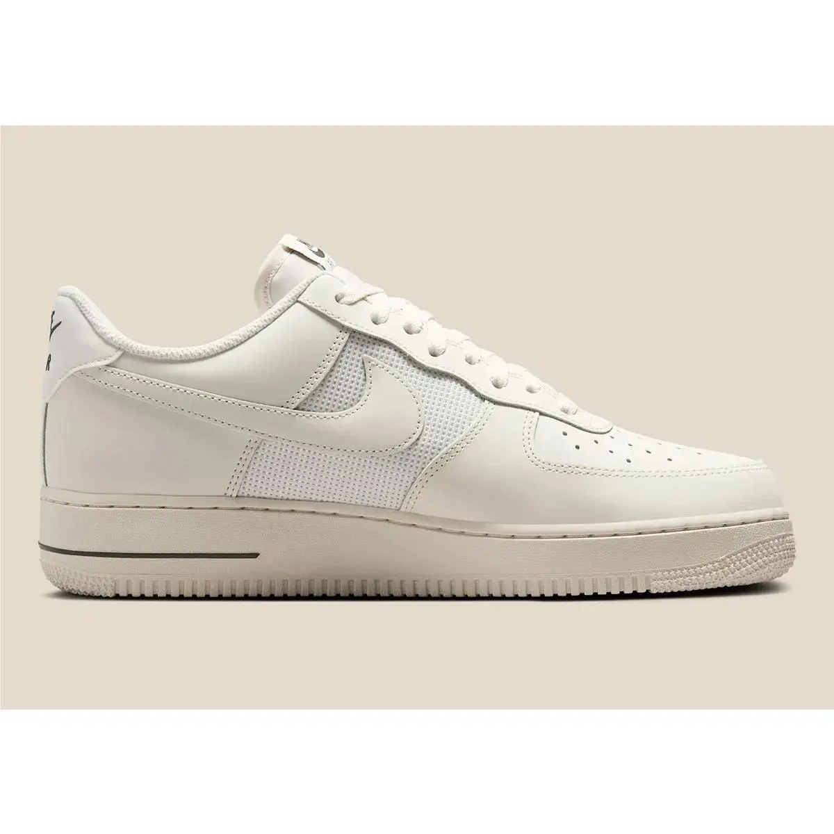 Nike shoes - Nike Air Force 1 `07 - IM6002-030 - White 15