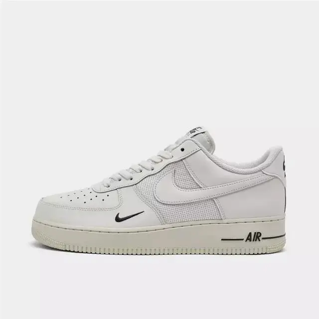 Nike shoes - Nike Air Force 1 `07 - IM6002-030 - White 21