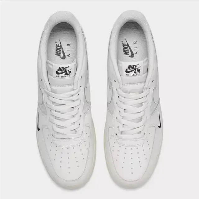 Nike shoes - Nike Air Force 1 `07 - IM6002-030 - White 23