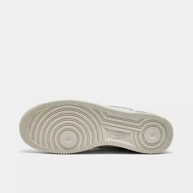 Nike shoes - Nike Air Force 1 `07 - IM6002-030 - White 26