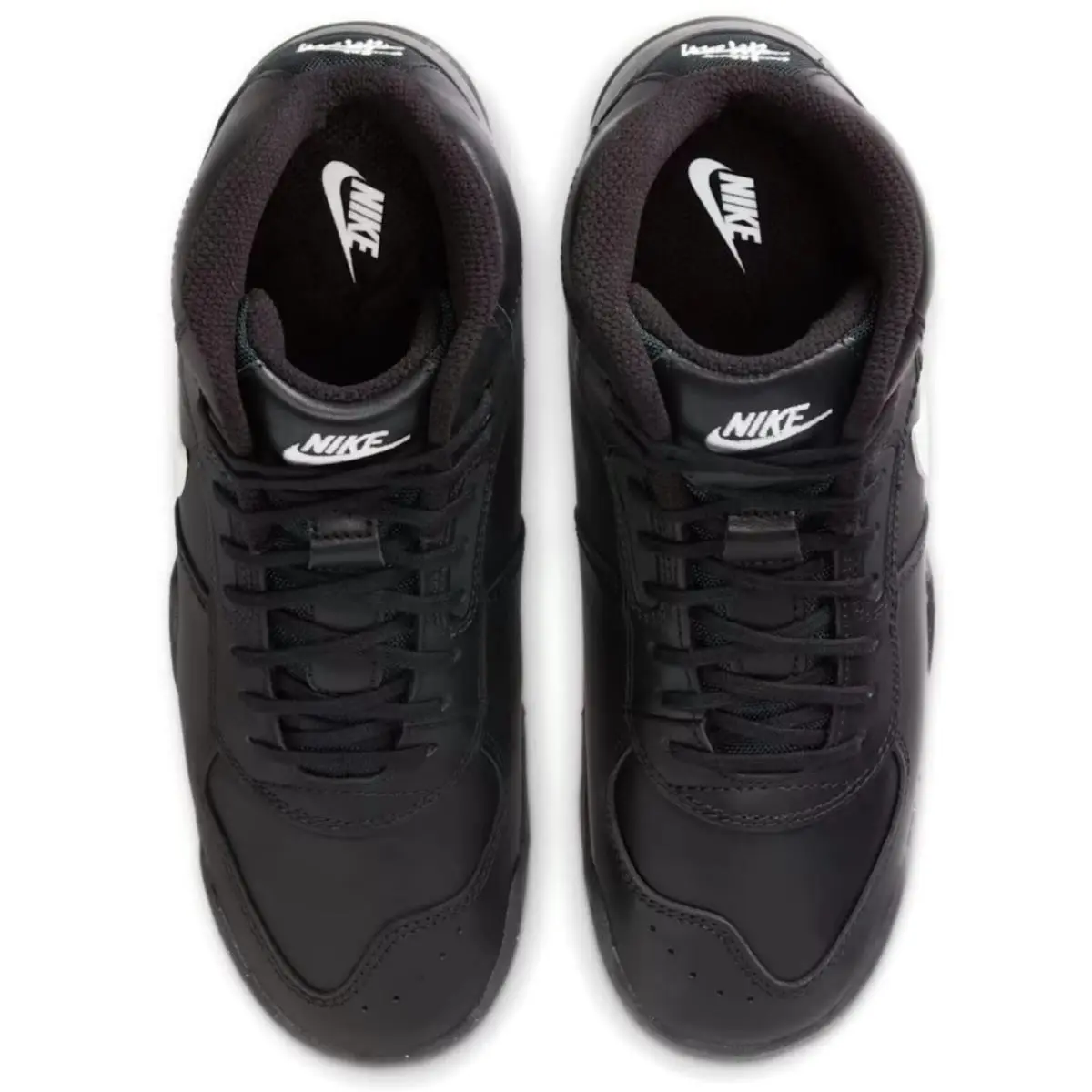 Nike shoes - Nike Air Baltoro SP - Air Baltoro - Black, Maufacturer: Black/Black/White 13
