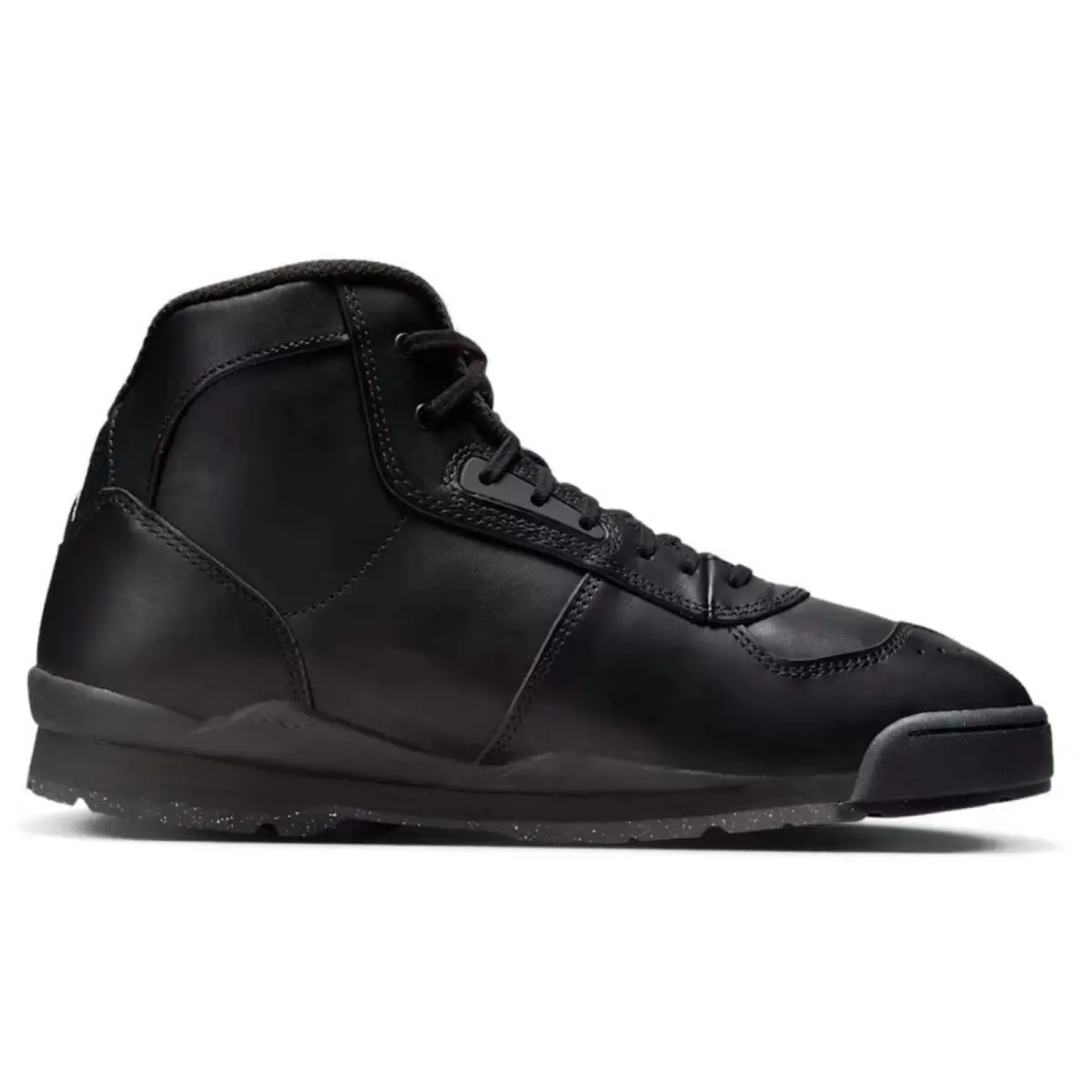 Nike shoes - Nike Air Baltoro SP - Air Baltoro - Black, Maufacturer: Black/Black/White 14